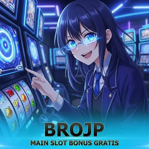 LOGIN BROJP Cepat Satu Klik | Bonus New Member 100%