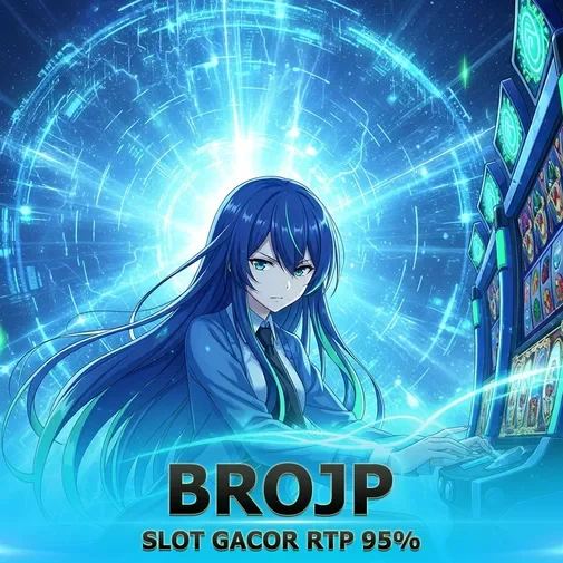 LOGIN BROJP Tanpa Ribet | Jackpot Jutaan Rupiah